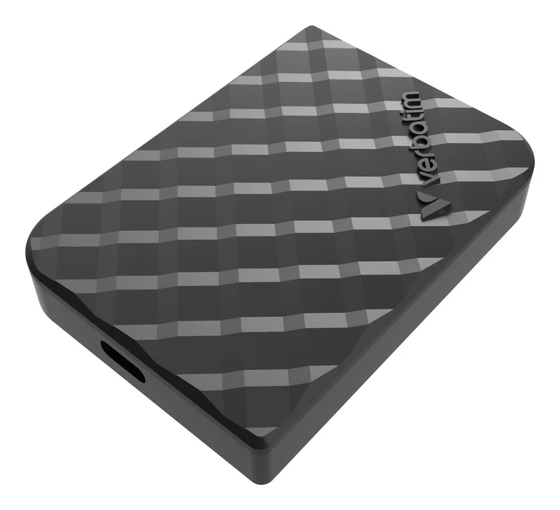 Verbatim Store 'n' Go Mini Diamond 512 GB USB tipo-C 3.2 Gen 2 (3.1 Gen 2) Nero [32024]