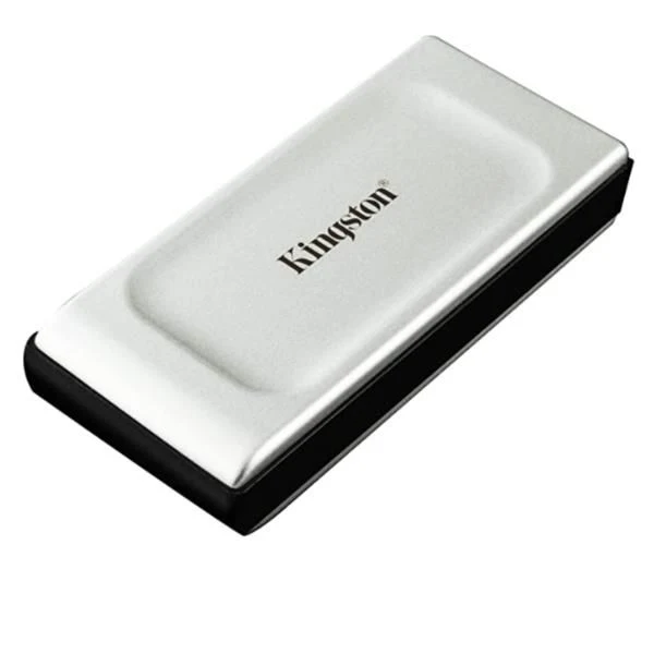 Kingston - PORTABLE SSD XS2000 4000GB [SXS2000/4000G]