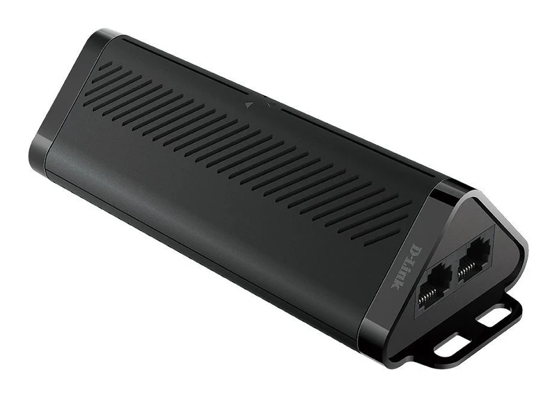 D-Link DPE-302GE adattatore PoE e iniettore Gigabit Ethernet [DPE-302GE]