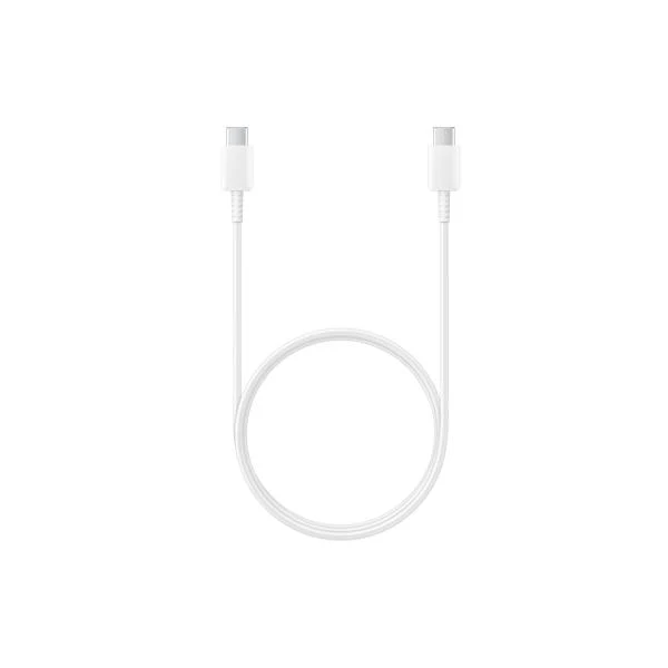 Samsung Cavo da USB-C a USB-C [EP-DA705BWEGWW]