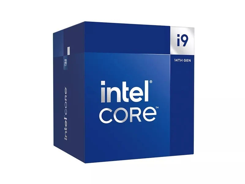 Intel Core i9-14900F processore 36 MB Cache intelligente Scatola [BX8071514900F]
