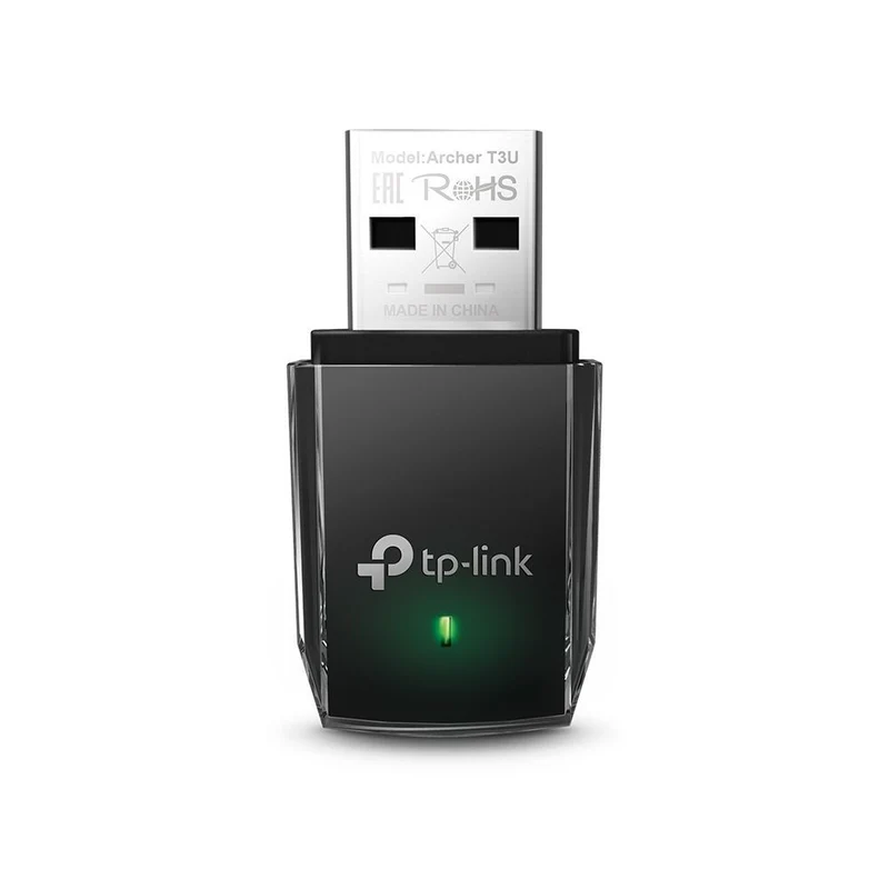 TP-Link Archer T3U WLAN 867 Mbit/s [ARCHERT3U]