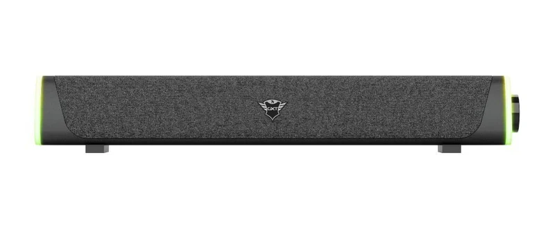 Trust GXT 620 Axon Nero 2.0 canali 12 W [24482]