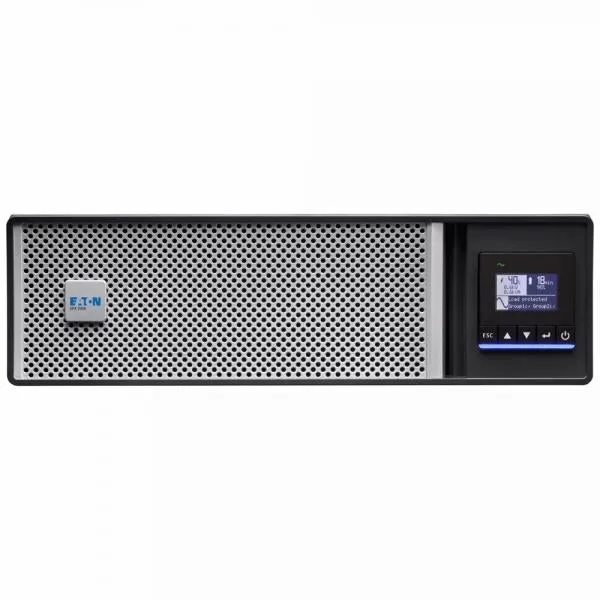 Eaton 5PX2200IRT3UG2 gruppo di continuità (UPS) A linea interattiva 2,2 kVA 2200 W [5PX2200IRT3UG2]
