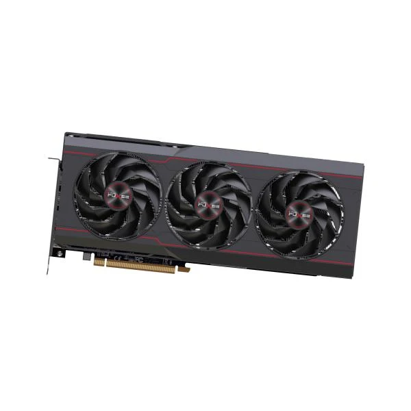 Sapphire PULSE Radeon RX 7900 XTX AMD 24 GB GDDR6 [11322-02-20G]
