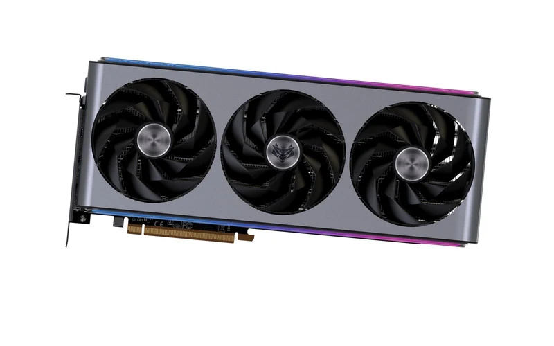 Sapphire NITRO+ Radeon RX 7900 XT Vapor-X AMD 20 GB GDDR6 [11323-01-40G]