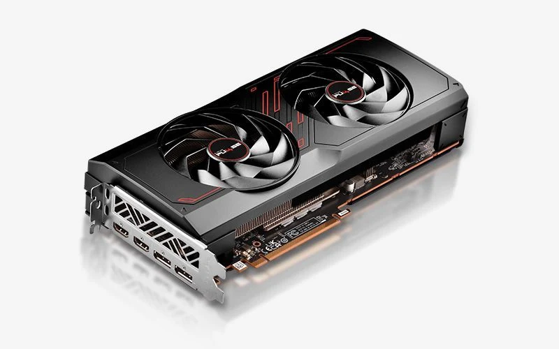 Sapphire PULSE 11330-02-20G scheda video AMD Radeon RX 7800 XT 16 GB GDDR6 [11330-02-20G]