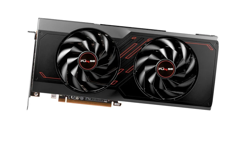Sapphire PULSE Radeon RX 7700 XT AMD 12 GB GDDR6 [11335-04-20G]