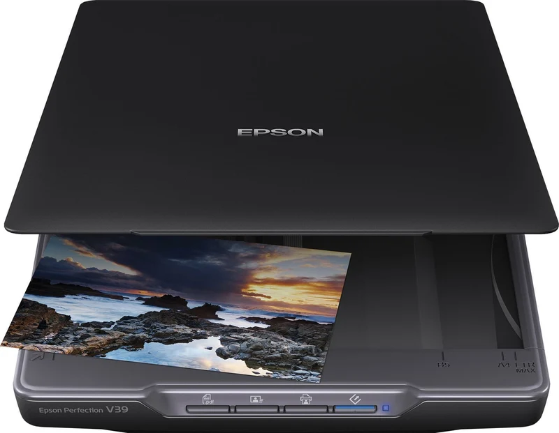 Epson Perfection V39II [B11B268401]