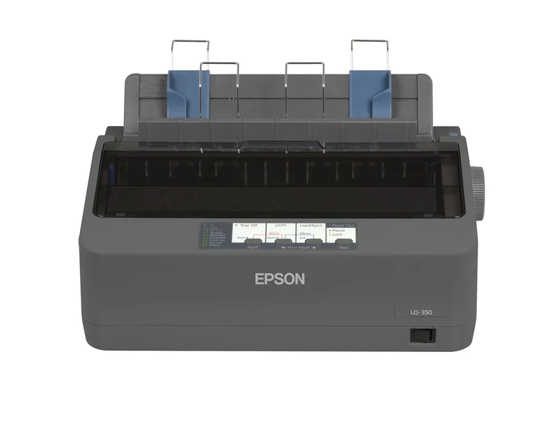 Epson LQ-350 Dot Matrix Printer [C11CC25001]