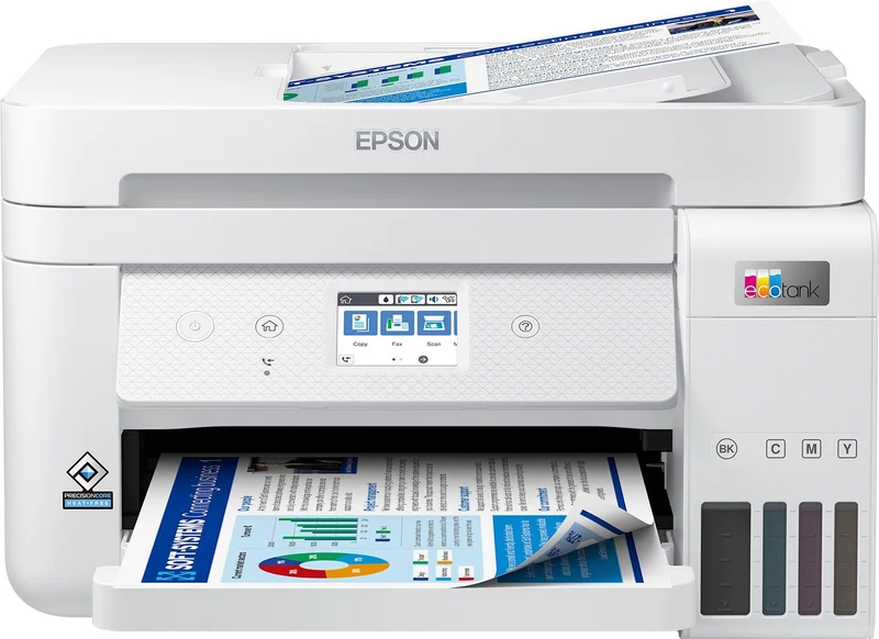 Epson EcoTank ET-4856 [C11CJ60407]