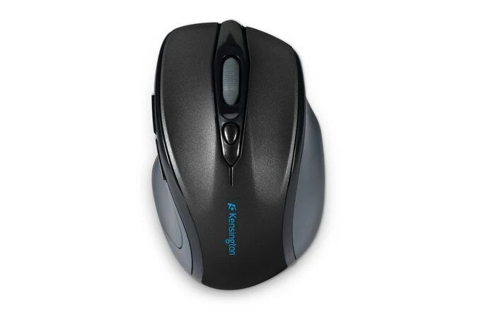 Kensington Mouse wireless Pro Fit di medie dimensioni [K72405EU]