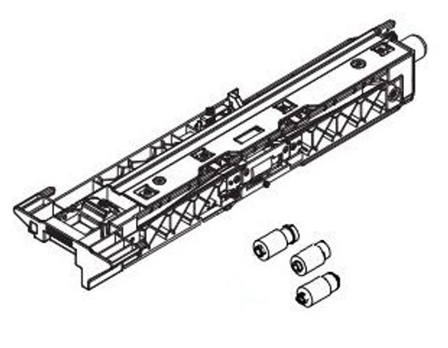 KYOCERA 302MV94061 Parte di ricambio e accessorio per stampante/scanner Modulo di alimentazione [302MV94061]