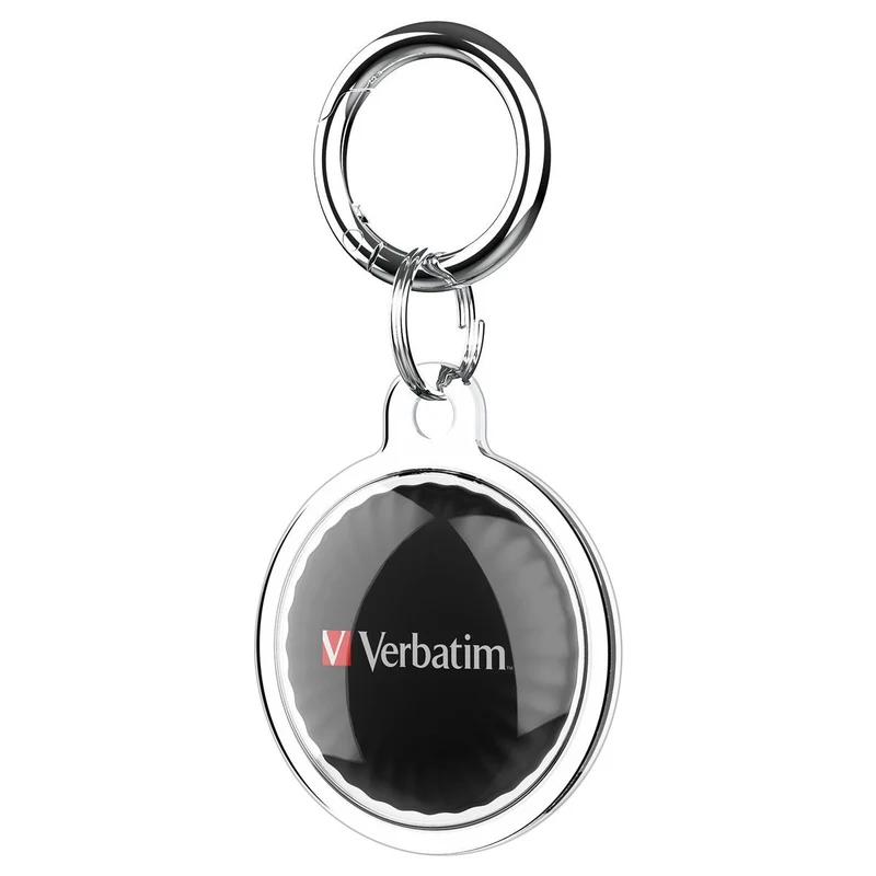 Verbatim 32133 localizzatore e cercatore GPS Personale Nero [32133]