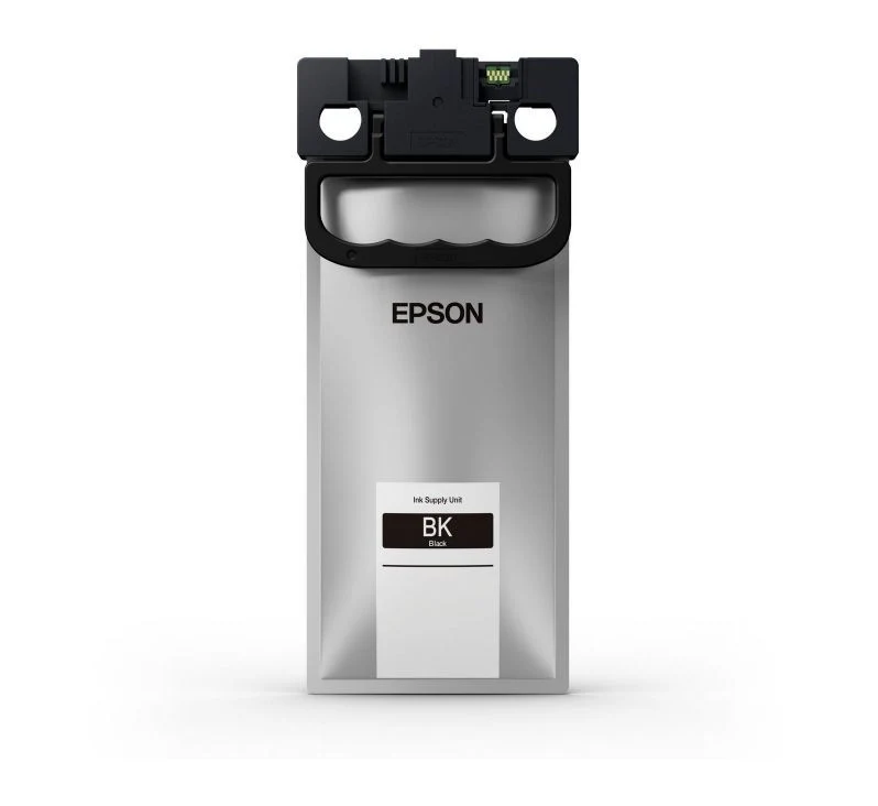 Epson WF-C53xx / WF-C58xx Series Ink Pack XXL Black [C13T11E140]