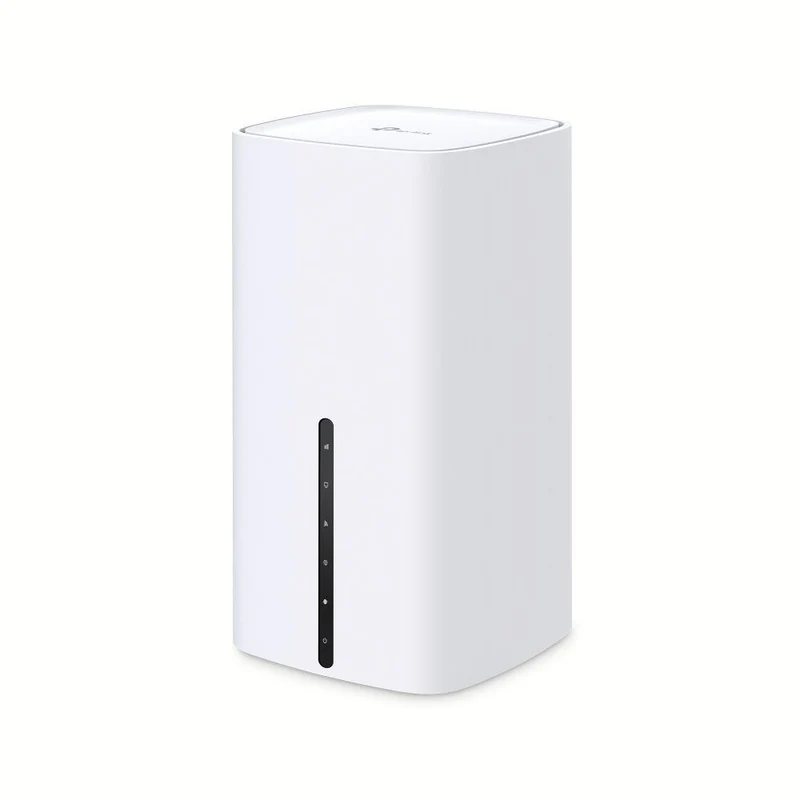 TP-Link Archer NX200 router wireless Gigabit Ethernet Dual-band (2.4 GHz/5 GHz) 5G Bianco [ARCHERNX200]