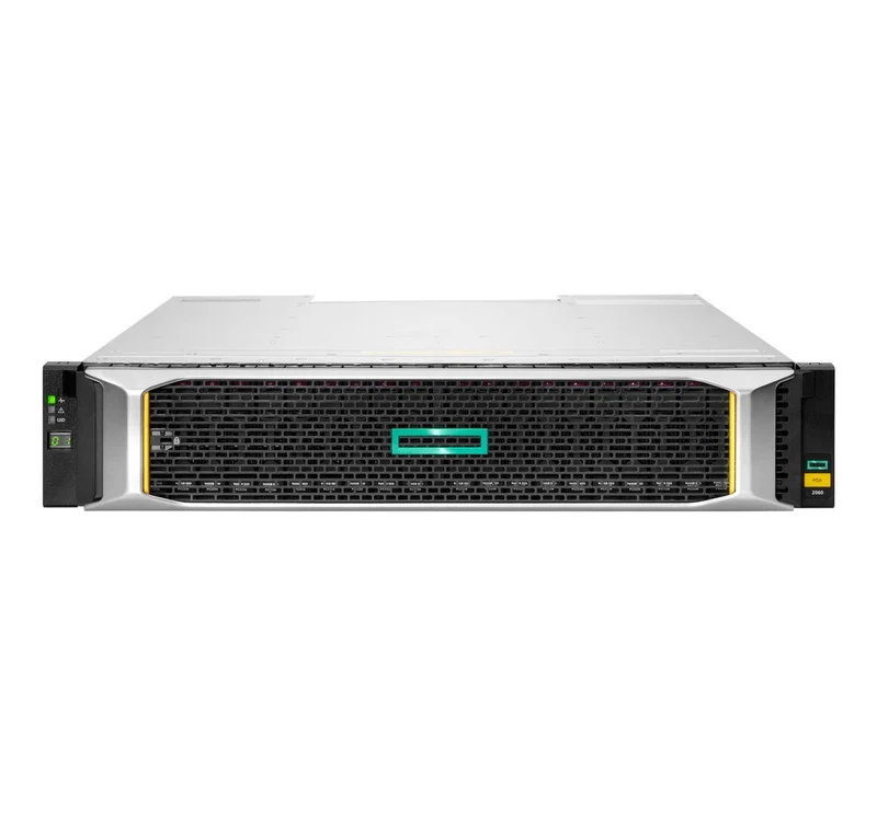 MSA 2060 10GBE ISCSI SFF STORAGE [R0Q76B]