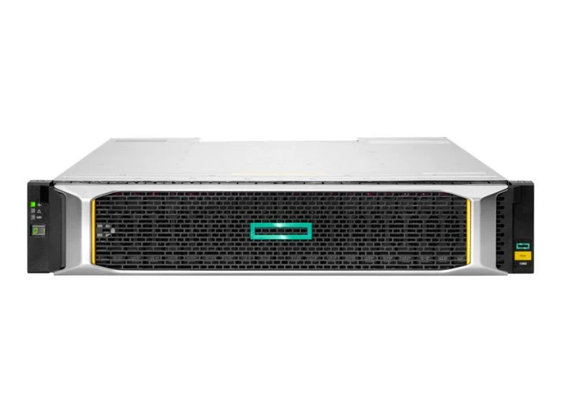 MSA 1060 16GB FC SFF STORAGE [R0Q85B]