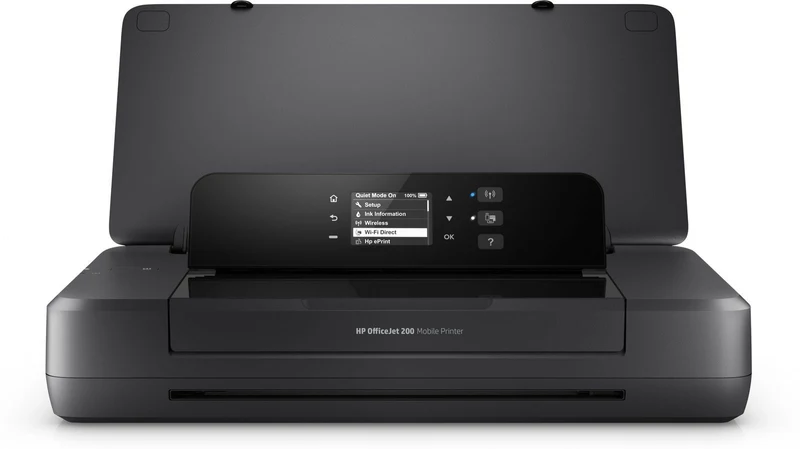 OfficeJet 200 [CZ993A#BHC]