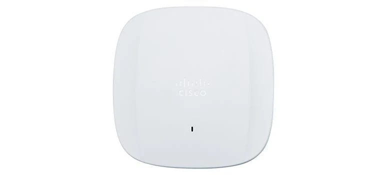 Cisco Meraki CW9166I 3400 Mbit/s Bianco [CW9166I-E]