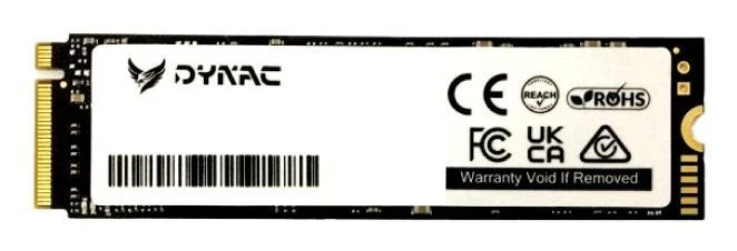 DYNAC G310 1 TB M.2 PCI Express 3.0 NVMe 3D TLC NAND [G3101TB/R]