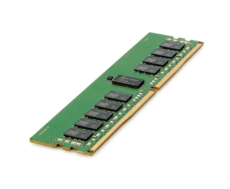 HPE P07646-B21 memoria 32 GB 1 x 32 GB DDR4 3200 MHz [P07646-B21]