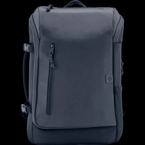 HP Zaino grigio scuro per laptop da 15,6" Travel 25 litri [6H2D8AA]