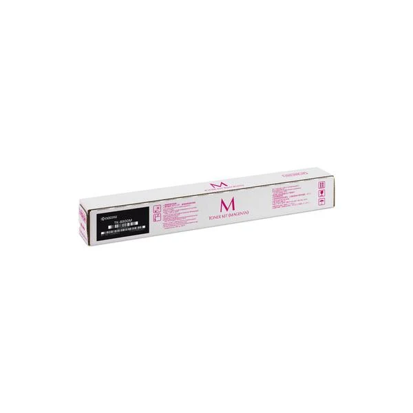 KYOCERA TK-8800M cartuccia toner 1 pz Originale Magenta [1T02RRBNL1]