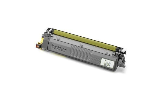 Brother TN-248Y cartuccia toner 1 pz Originale Giallo [TN248Y]