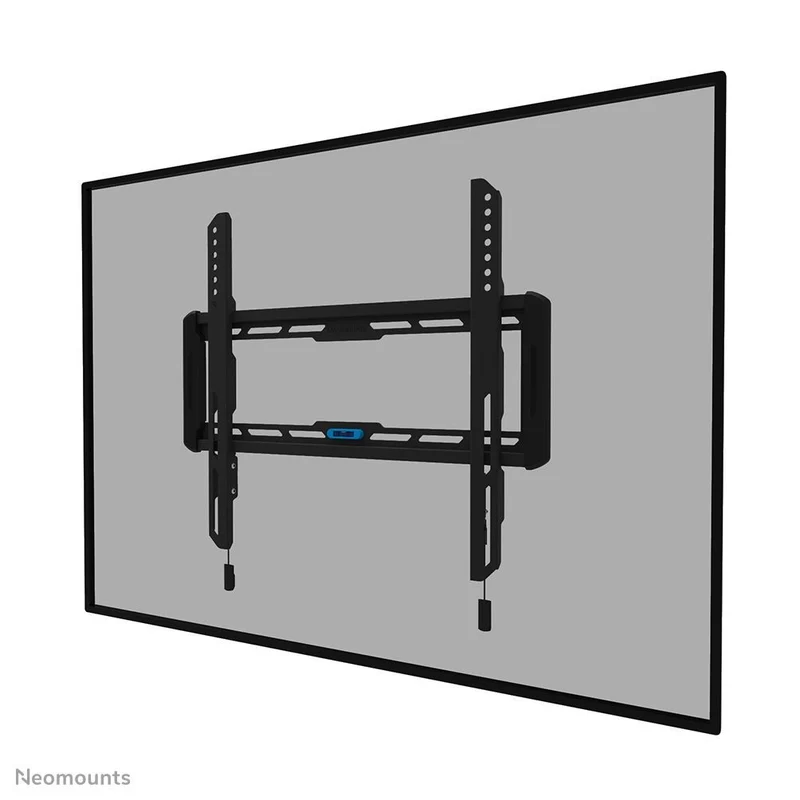 Neomounts WL30-550BL14 Supporto TV a parete 40-75" - ultrapiatto - montaggio facile [WL30-550BL14]