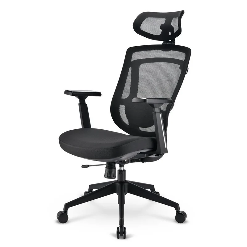Sharkoon OfficePal C20 Seduta imbottita Schienale a rete [OFFICEPALC20]