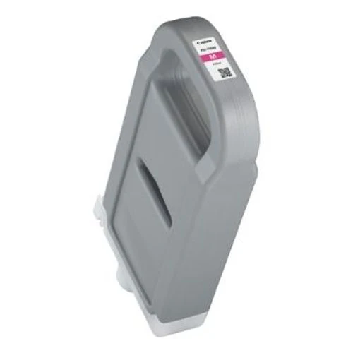 Canon PFI-710M cartuccia d'inchiostro Originale Magenta [2356C001]