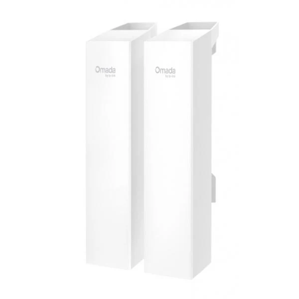 TP-Link Omada EAP215-Bridge KIT Bridge di rete 867 Mbit/s Bianco [EAP215-BRIDGEKIT]