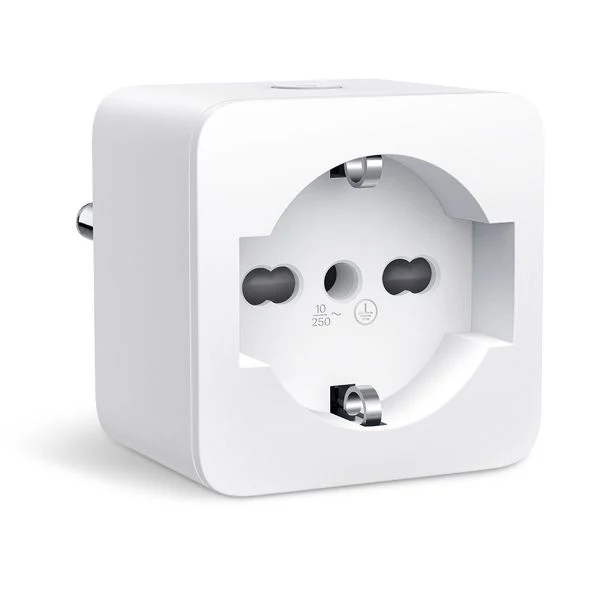 TP-Link Tapo TP10 presa intelligente Bianco [TP10(1-PACK)]