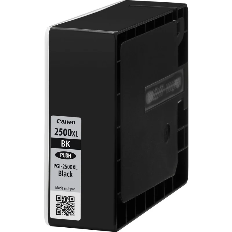 Canon Cartuccia d'inchiostro nero a resa elevata PGI-2500XL [9254B001]
