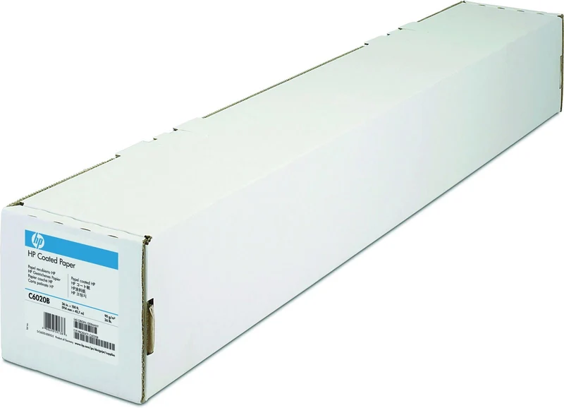 HP C6020B carta per plotter [C6020B]