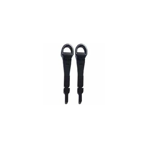 Zebra SG-ET4X-DCLIPS-01 lettero codici a barre e accessori Supporto [SG-ET4X-DCLIPS-01]