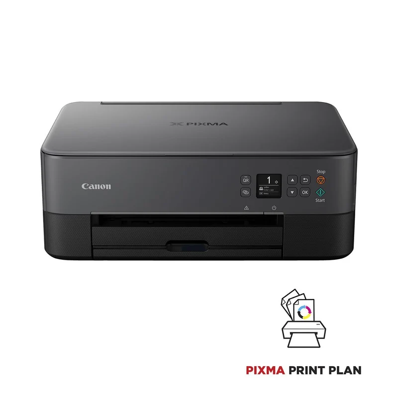 Canon PIXMA TS5350i Ad inchiostro A4 4800 x 1200 DPI Wi-Fi [4462C086]
