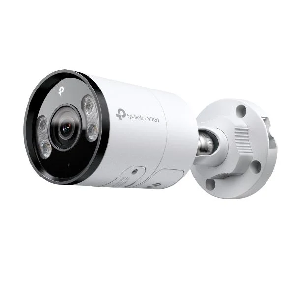 TP-Link VIGI C345 Capocorda Telecamera di sicurezza IP Esterno 2688 x 1520 Pixel Parete [VIGIC345(4MM)]
