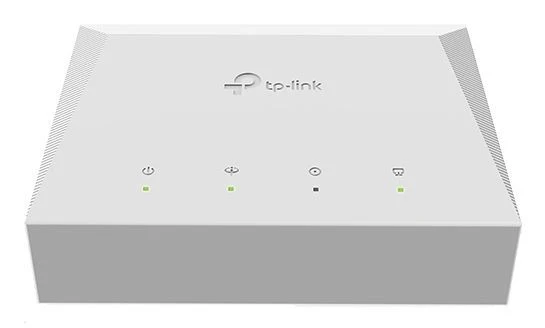 TP-Link XZ005-G6 convertitore multimediale di rete 2488 Mbit/s 1490 nm Bianco [XZ005-G6]