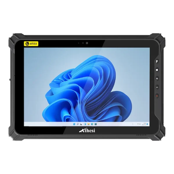 TABLET E10AT 10.1 WINDOWS ATEX II 4GLTE [AT-E10E0010000AT]