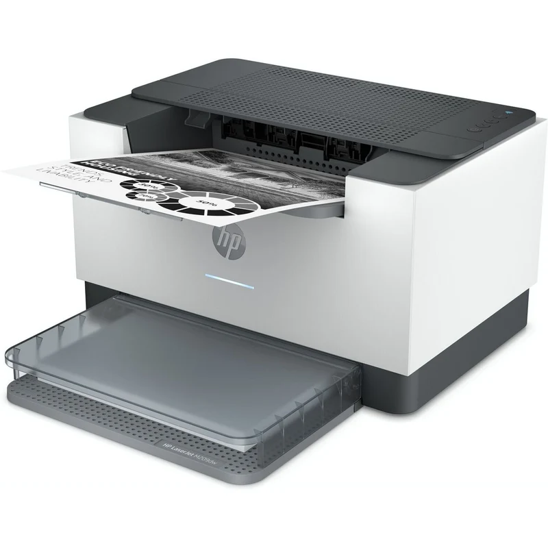 HP LaserJet Stampante M209dw [6GW62F#B19]