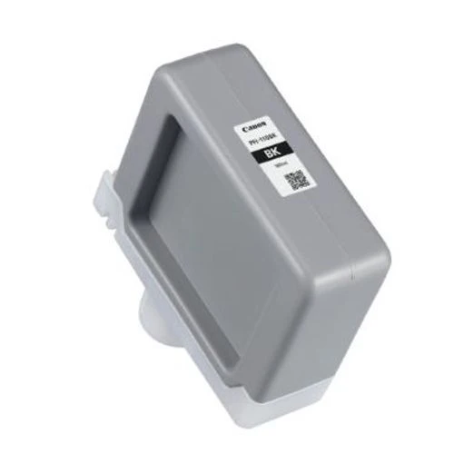 Canon PFI-110BK cartuccia d'inchiostro Originale Nero [2364C001]