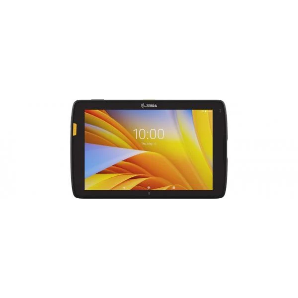 Zebra ET40 Qualcomm Snapdragon 64 GB 25,6 cm (10.1") 4 GB Wi-Fi 6 (802.11ax) Android 11 Nero [ET40AB-001C1B0-A6]