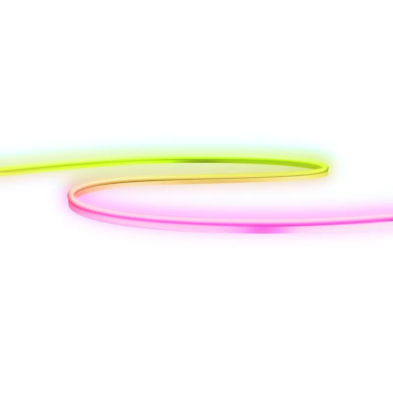 Trust GXT 904 Vybz Striscia led da parete 5000 mm [25456]