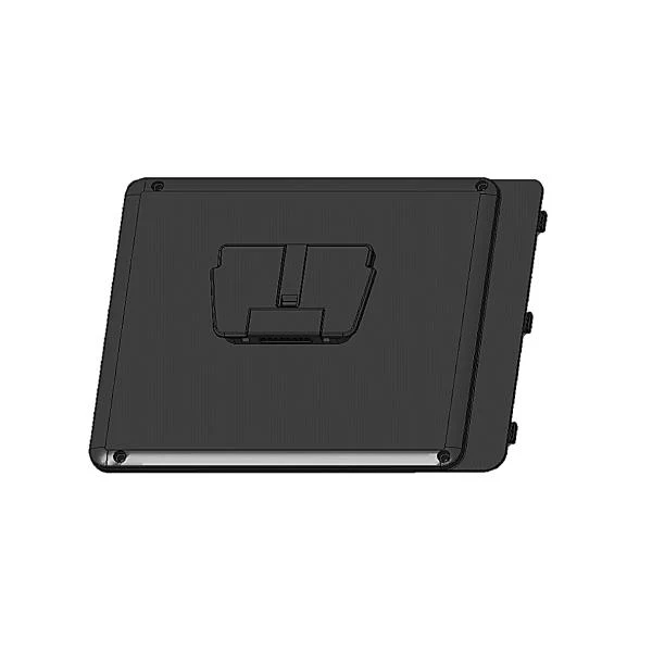 Zebra MISC-ET4X-BTDPS-01 ricambio e accessorio per tablet Coperchio posteriore [MISC-ET4X-BTDPS-01]