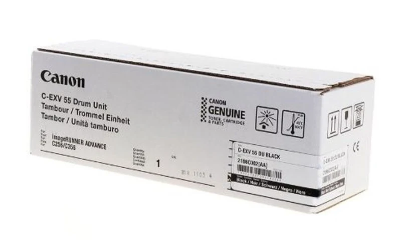 Canon C-EXV55 Originale 1 pz [2186C002]