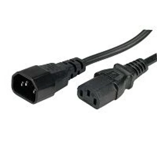 IGLOO PROLUNGA ALIMENTAZIONE IEC320 M F 1.8M [GR-58]