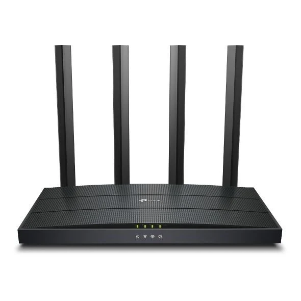 TP-Link Archer AX12 router wireless Fast Ethernet Dual-band (2.4 GHz/5 GHz) Nero [ARCHERAX12]