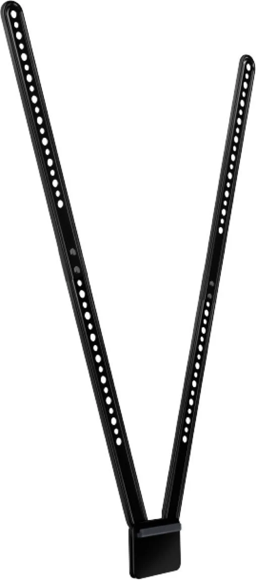 Logitech 939-001656 accessorio per la montatura delle macchine fotografiche Supporto per monitor [939-001656]